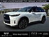 New 2026 INFINITI QX60 AUTOGRAPH in JACKSONVILLE , FLORIDA