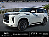 New 2026 INFINITI QX80 PURE in JACKSONVILLE , FLORIDA