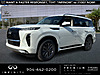 New 2026 INFINITI QX80 PURE in JACKSONVILLE , FLORIDA
