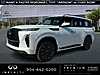 New 2026 INFINITI QX80 AUTOGRAPH in JACKSONVILLE , FLORIDA