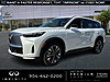 New 2026 INFINITI QX60 PURE in JACKSONVILLE , FLORIDA