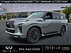 New 2026 INFINITI QX80 AUTOGRAPH in JACKSONVILLE , FLORIDA
