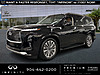 New 2026 INFINITI QX80 LUXE in JACKSONVILLE , FLORIDA