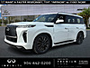 New 2026 INFINITI QX80 AUTOGRAPH in JACKSONVILLE , FLORIDA