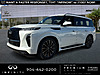 New 2026 INFINITI QX80 AUTOGRAPH in JACKSONVILLE , FLORIDA