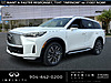 New 2026 INFINITI QX60 LUXE in JACKSONVILLE , FLORIDA