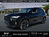 New 2025 INFINITI QX50 SPORT in JACKSONVILLE , FLORIDA