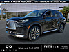 New 2026 INFINITI QX60 LUXE in JACKSONVILLE , FLORIDA