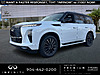 New 2026 INFINITI QX80 AUTOGRAPH in JACKSONVILLE , FLORIDA