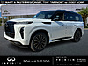 New 2026 INFINITI QX80 AUTOGRAPH in JACKSONVILLE , FLORIDA