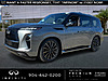 New 2026 INFINITI QX80 AUTOGRAPH in JACKSONVILLE , FLORIDA