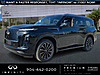 New 2026 INFINITI QX80 AUTOGRAPH in JACKSONVILLE , FLORIDA
