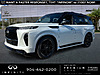 New 2026 INFINITI QX80 SPORT in JACKSONVILLE , FLORIDA