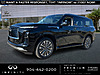 New 2026 INFINITI QX80 LUXE in JACKSONVILLE , FLORIDA