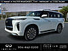 New 2026 INFINITI QX80 LUXE in JACKSONVILLE , FLORIDA