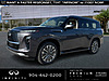 New 2026 INFINITI QX80 LUXE in JACKSONVILLE , FLORIDA
