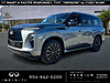 New 2026 INFINITI QX80 AUTOGRAPH in JACKSONVILLE , FLORIDA