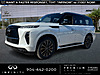 New 2026 INFINITI QX80 AUTOGRAPH in JACKSONVILLE , FLORIDA