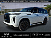 New 2026 INFINITI QX80 AUTOGRAPH in JACKSONVILLE , FLORIDA