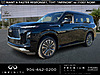 New 2026 INFINITI QX80 LUXE in JACKSONVILLE , FLORIDA