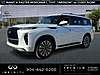 New 2026 INFINITI QX80 LUXE in JACKSONVILLE , FLORIDA