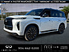 New 2026 INFINITI QX80 AUTOGRAPH in JACKSONVILLE , FLORIDA