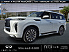 New 2026 INFINITI QX80 LUXE in JACKSONVILLE , FLORIDA