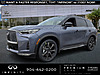 New 2026 INFINITI QX60 AUTOGRAPH in JACKSONVILLE , FLORIDA