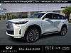 New 2026 INFINITI QX60 LUXE in JACKSONVILLE , FLORIDA