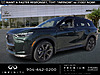 New 2026 INFINITI QX60 AUTOGRAPH in JACKSONVILLE , FLORIDA