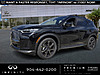 New 2026 INFINITI QX60 AUTOGRAPH in JACKSONVILLE , FLORIDA