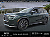 New 2026 INFINITI QX60 AUTOGRAPH in JACKSONVILLE , FLORIDA