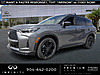 New 2026 INFINITI QX60 SPORT in JACKSONVILLE , FLORIDA