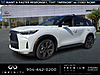 New 2026 INFINITI QX60 AUTOGRAPH in JACKSONVILLE , FLORIDA
