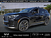 New 2026 INFINITI QX60 AUTOGRAPH in JACKSONVILLE , FLORIDA