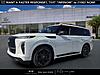 New 2026 INFINITI QX80 SPORT in JACKSONVILLE , FLORIDA