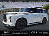 New 2026 INFINITI QX80 SPORT in JACKSONVILLE , FLORIDA