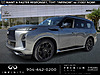 New 2026 INFINITI QX80 SPORT in JACKSONVILLE , FLORIDA