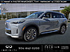New 2026 INFINITI QX60 LUXE in JACKSONVILLE , FLORIDA