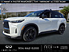 New 2026 INFINITI QX60 SPORT in JACKSONVILLE , FLORIDA