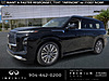New 2026 INFINITI QX80 LUXE in JACKSONVILLE , FLORIDA
