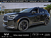 New 2026 INFINITI QX60 SPORT in JACKSONVILLE , FLORIDA