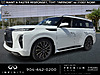 New 2026 INFINITI QX80 AUTOGRAPH in JACKSONVILLE , FLORIDA