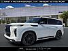 New 2026 INFINITI QX80 SPORT in JACKSONVILLE , FLORIDA