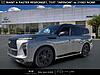 New 2026 INFINITI QX80 SPORT in JACKSONVILLE , FLORIDA