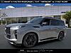 New 2026 INFINITI QX80 SPORT in JACKSONVILLE , FLORIDA