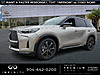 New 2026 INFINITI QX60 AUTOGRAPH in JACKSONVILLE , FLORIDA