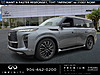 New 2026 INFINITI QX80 AUTOGRAPH in JACKSONVILLE , FLORIDA