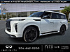New 2026 INFINITI QX80 SPORT in JACKSONVILLE , FLORIDA