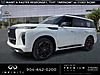 New 2026 INFINITI QX80 SPORT in JACKSONVILLE , FLORIDA